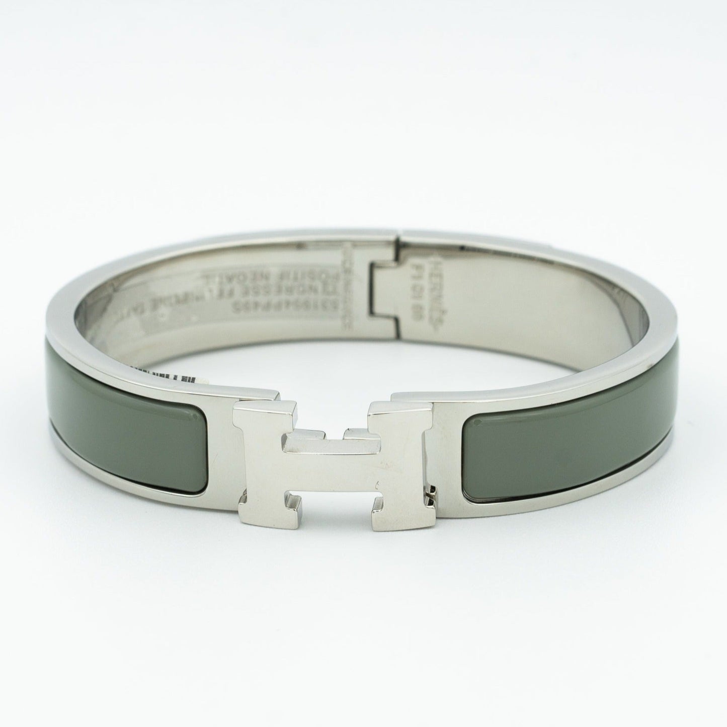 ¡®Lume Jewels¡¯H BRACELET BLUE GREEN 12MM