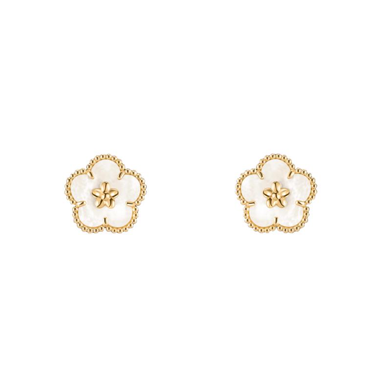 [Lume Jewels]2026 NEW STYLE LUCKY SPRING EARRINGS