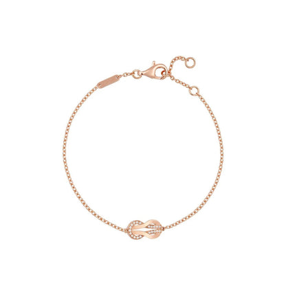 ¡®Lume Jewels¡¯CHANCE INFINIE DIAMOND BRACELET