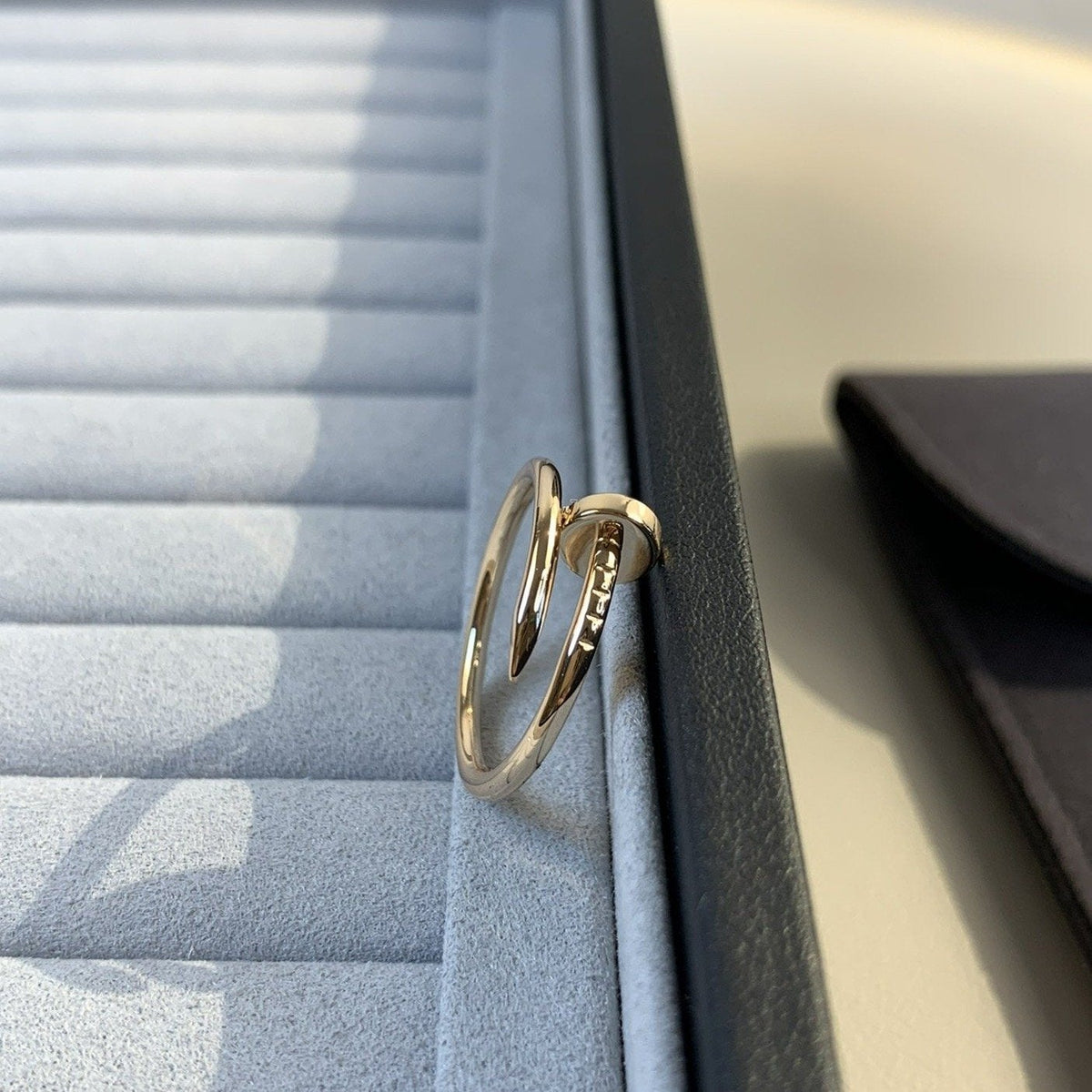 ¡®Lume Jewels¡¯JUSTE RING 1.8MM