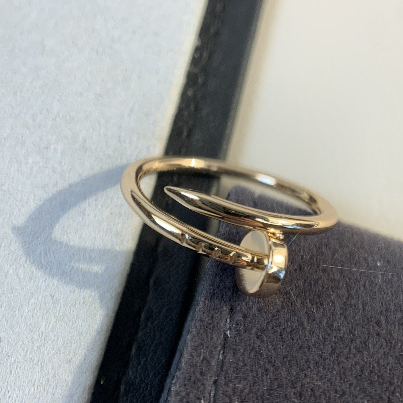 ¡®Lume Jewels¡¯JUSTE RING 1.8MM