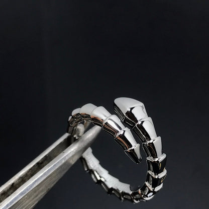[Lume Jewels]SERPENTS RING