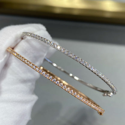 ¡®Lume Jewels¡¯MINI DIAMOND TENNIS BRACELET
