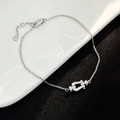 ¡®Lume Jewels¡¯FORCE 10 SMALL CHAIN BRACELET