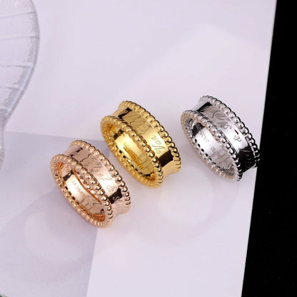 ¡®Lume Jewels¡¯PERLEE SIGNATURE RING