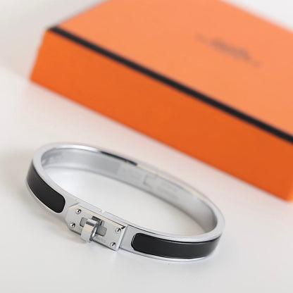 ¡®Lume Jewels¡¯HM KELLY BLACK BRACELET