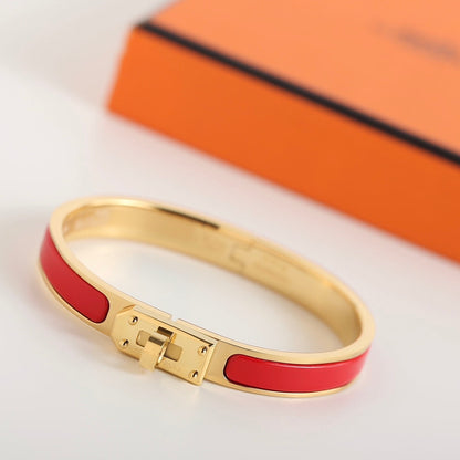¡®Lume Jewels¡¯HM KELLY RED BRACELET