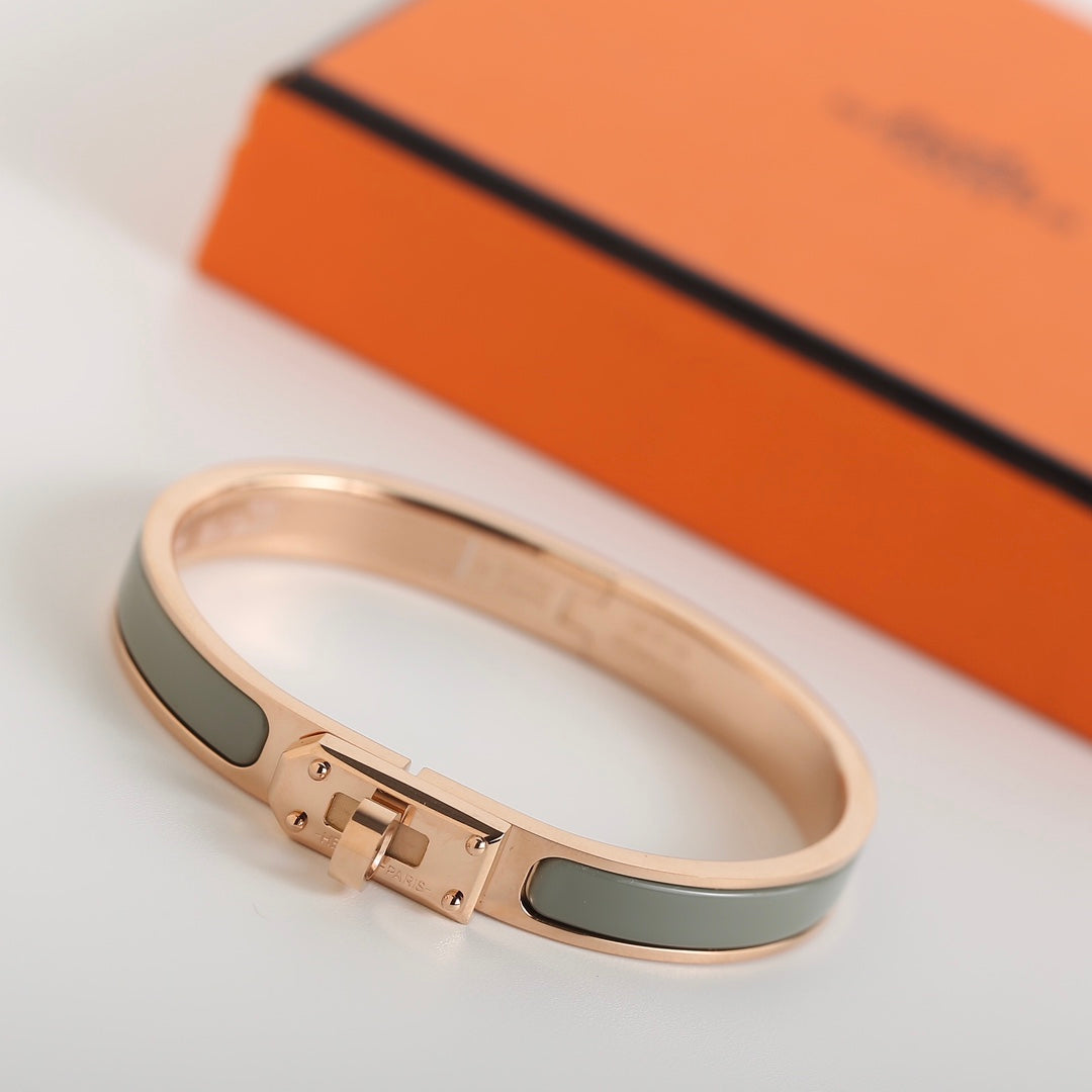 ¡®Lume Jewels¡¯HM KELLY BLUE GREEN BRACELET