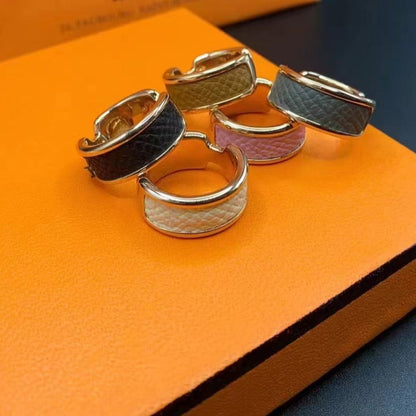 ¡®Lume Jewels¡¯OLYMPE PINK GOLD RING