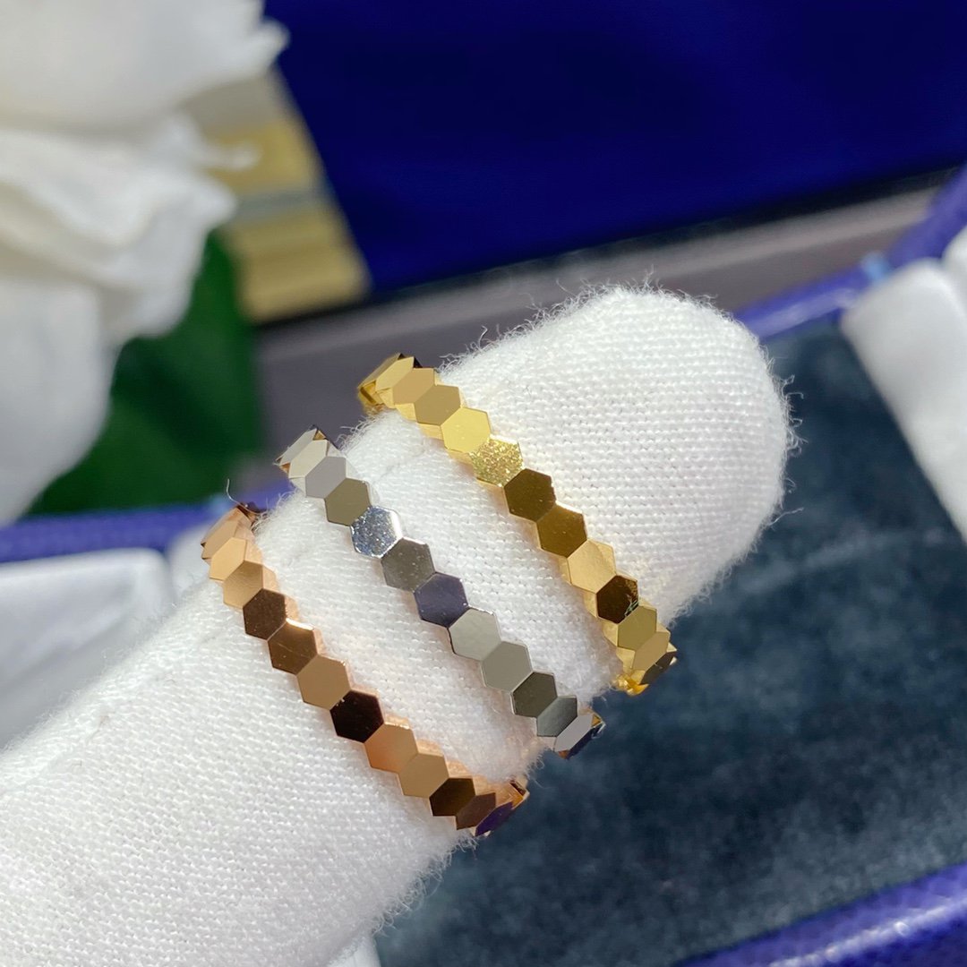 ¡®Lume Jewels¡¯BEE LOVE SMALL RING