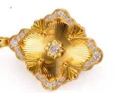 [Lume Jewels] B.C.L BIG SIZE ENAMEL NECKLACE£¨Various