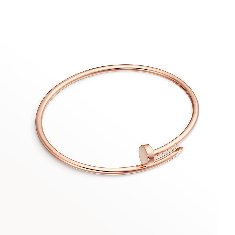 ¡®Lume Jewels¡¯JUSTE BRACELET 2.5MM