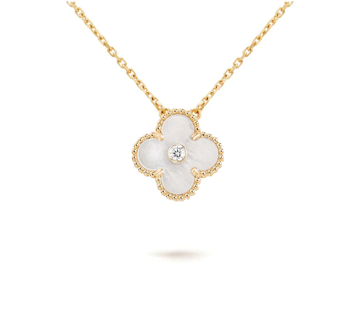 [Lume Jewels]CHRISTMAS LIMITED EDITION NECKLACE COLLECTION