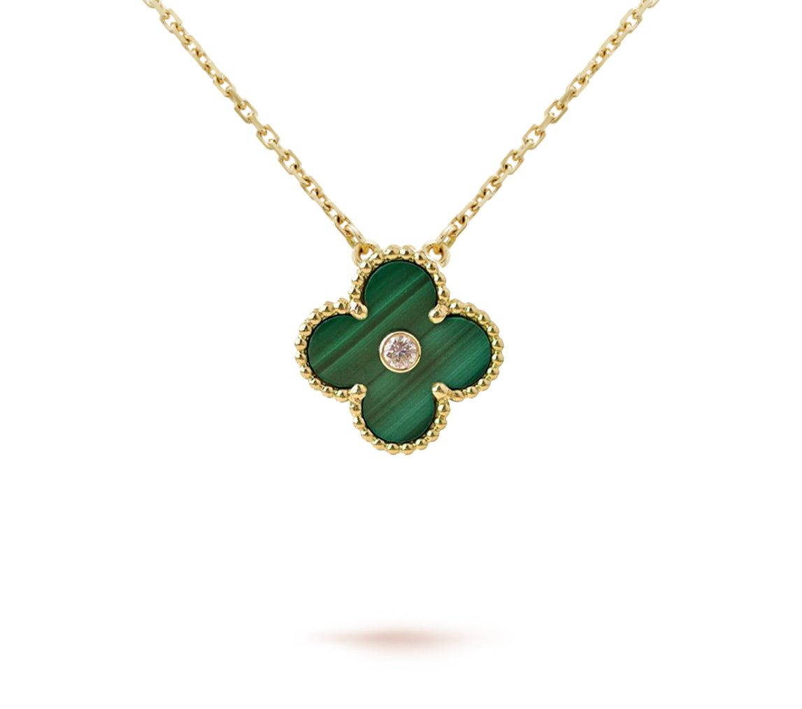 ¡®Lume Jewels¡¯CHRISTMAS LIMITED EDITION NECKLACE COLLECTION
