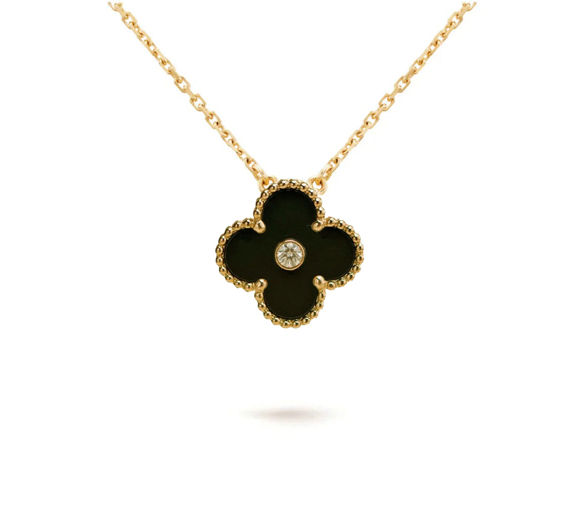 ¡®Lume Jewels¡¯CHRISTMAS LIMITED EDITION NECKLACE COLLECTION