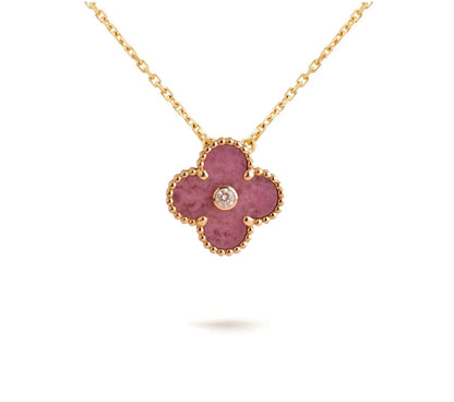 ¡®Lume Jewels¡¯CHRISTMAS LIMITED EDITION NECKLACE COLLECTION