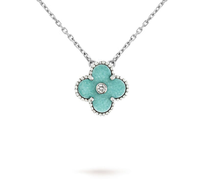 ¡®Lume Jewels¡¯CHRISTMAS LIMITED EDITION NECKLACE COLLECTION