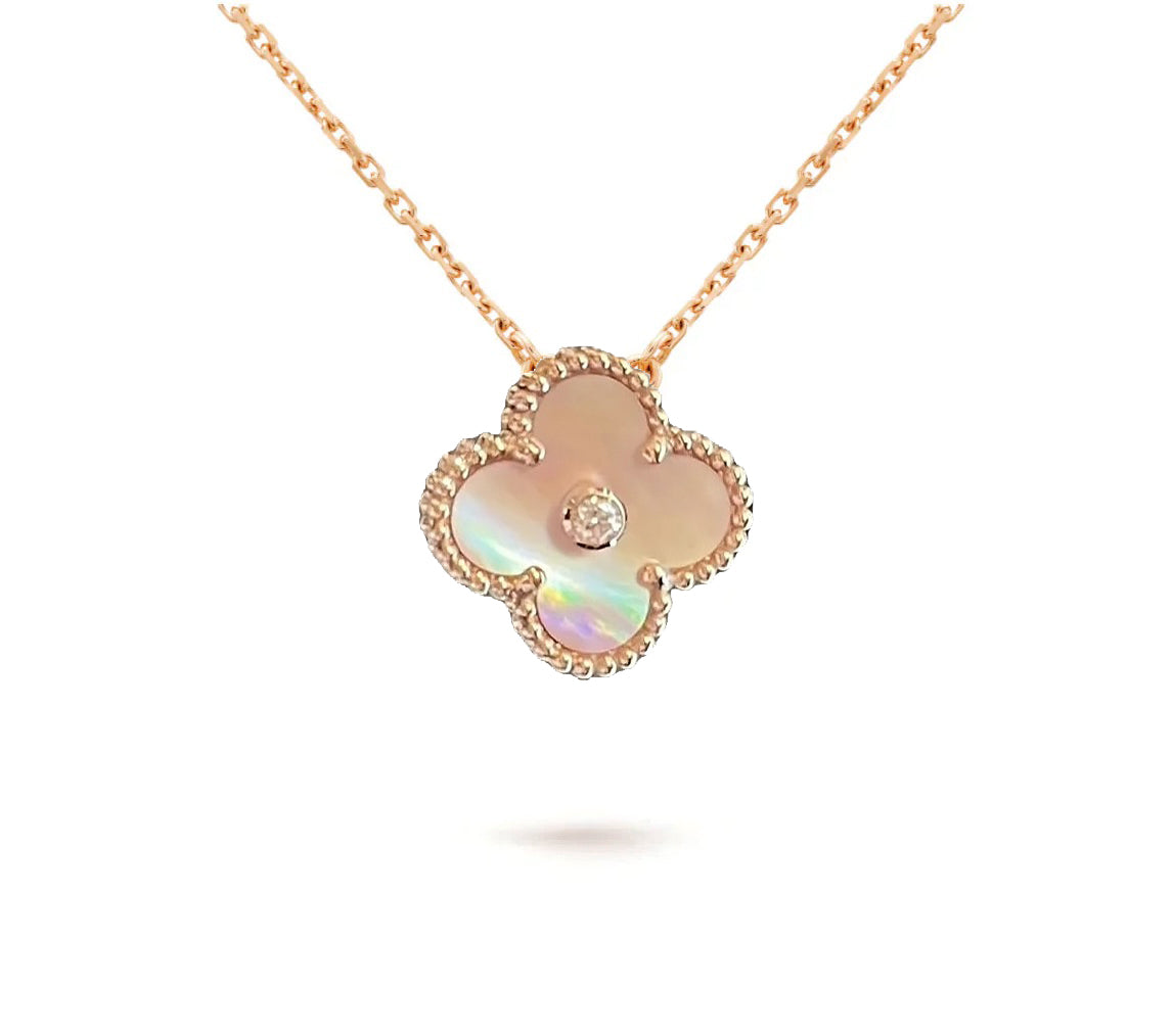 [Lume Jewels]CHRISTMAS LIMITED EDITION NECKLACE COLLECTION
