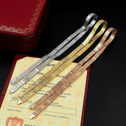 [Lume Jewels] 2026 NEW LOVE UNLIMITED NECKLACE