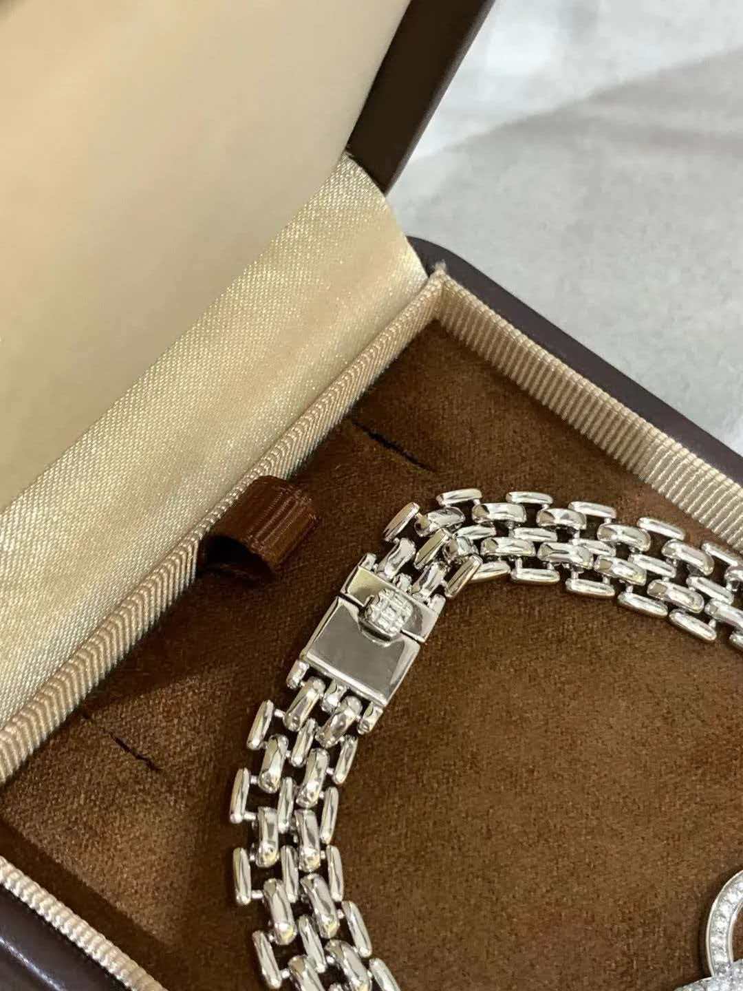 [Lume Jewels]DOUBLE PANTHER BRACELET