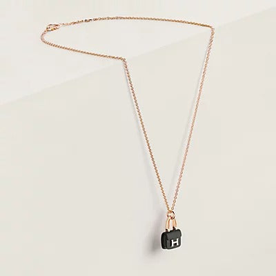 ¡®Lume Jewels¡¯WOMEN'S HM AMULETTES CONSTANCE PENDANT NECKLACE
