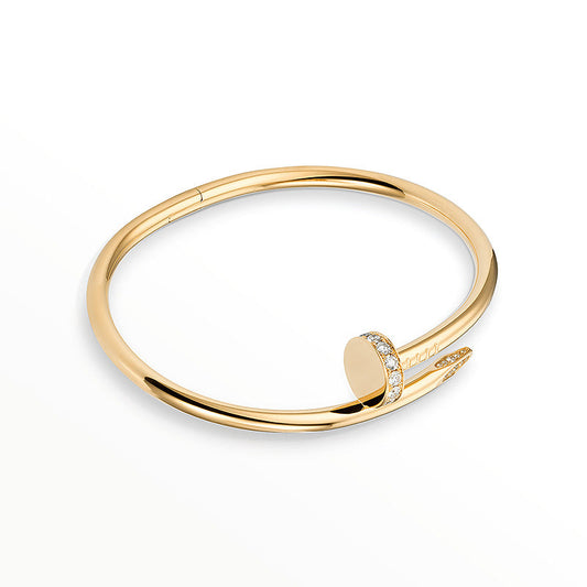 ¡®Lume Jewels¡¯JUSTE BRACELET 3.5MM DIAMONDS