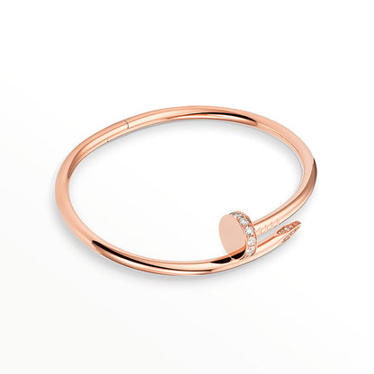 ¡®Lume Jewels¡¯JUSTE BRACELET 3.5MM DIAMONDS