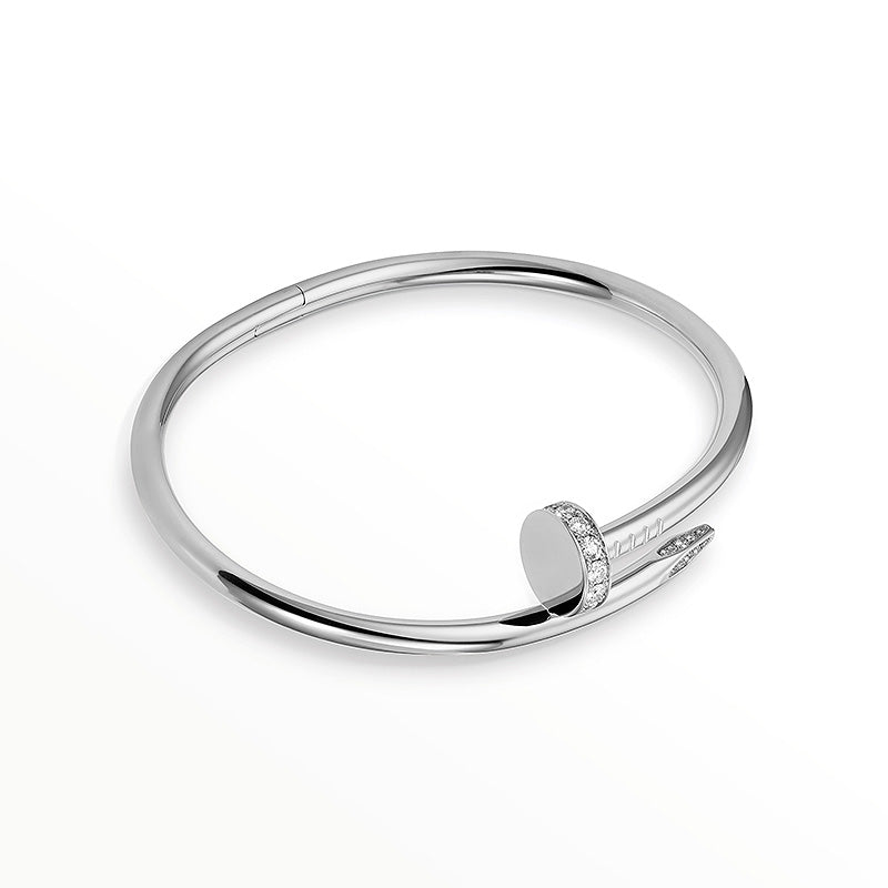 ¡®Lume Jewels¡¯JUSTE BRACELET 3.5MM DIAMONDS