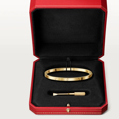 ¡®Lume Jewels¡¯LOVE BRACELET 3.65MM