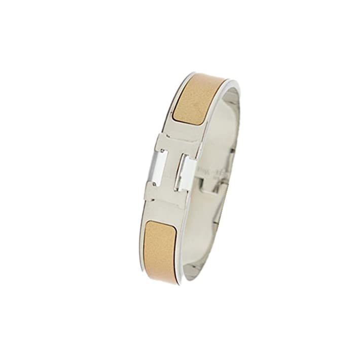 ¡®Lume Jewels¡¯H CHAMPAGNE BRACELET