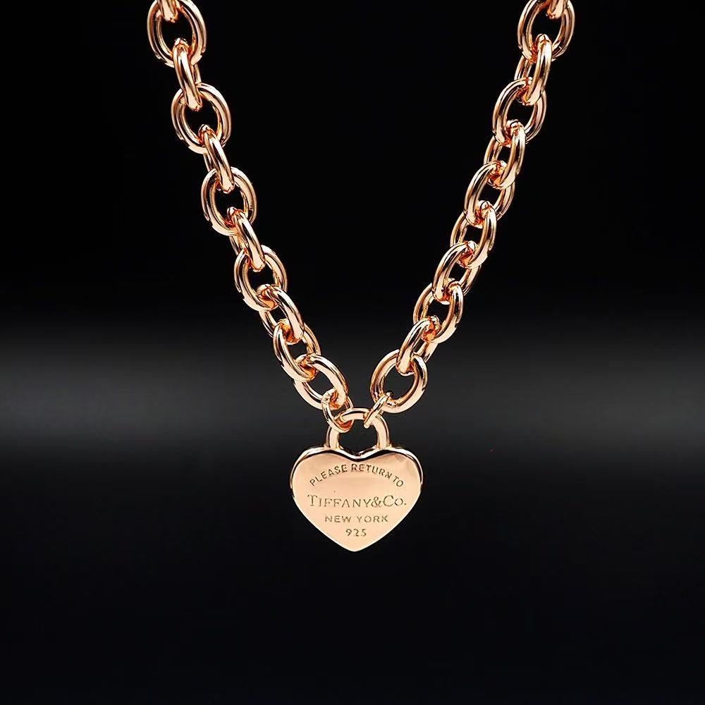 [Lume Jewels] T Brand, Necklace