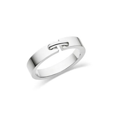 ¡®Lume Jewels¡¯ALLIANCE LIENS VIDENCE 4MM RING