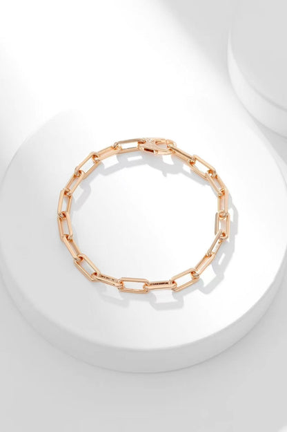 [¡®Lume Jewels¡¯]CT CHAIN BRACELET