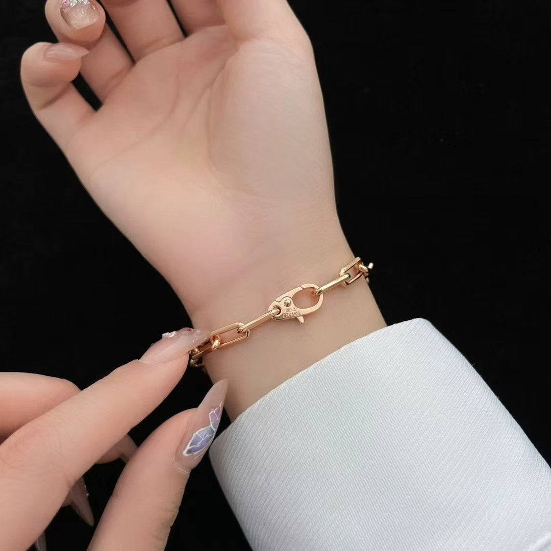 [¡®Lume Jewels¡¯]CT CHAIN BRACELET