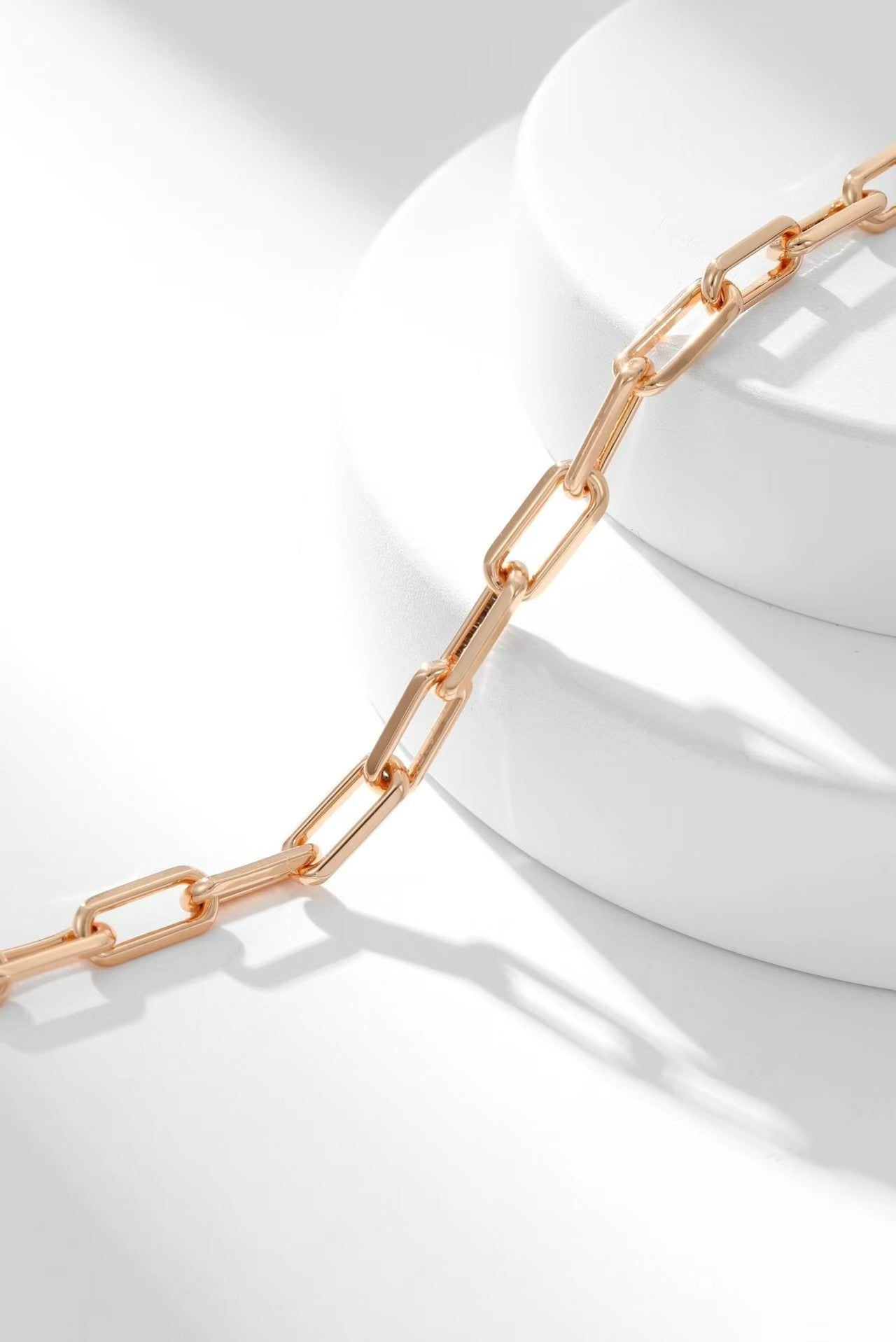 [¡®Lume Jewels¡¯]CT CHAIN BRACELET