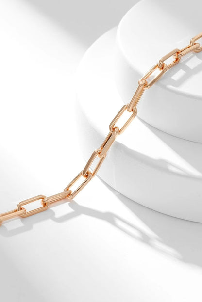 [¡®Lume Jewels¡¯]CT CHAIN BRACELET