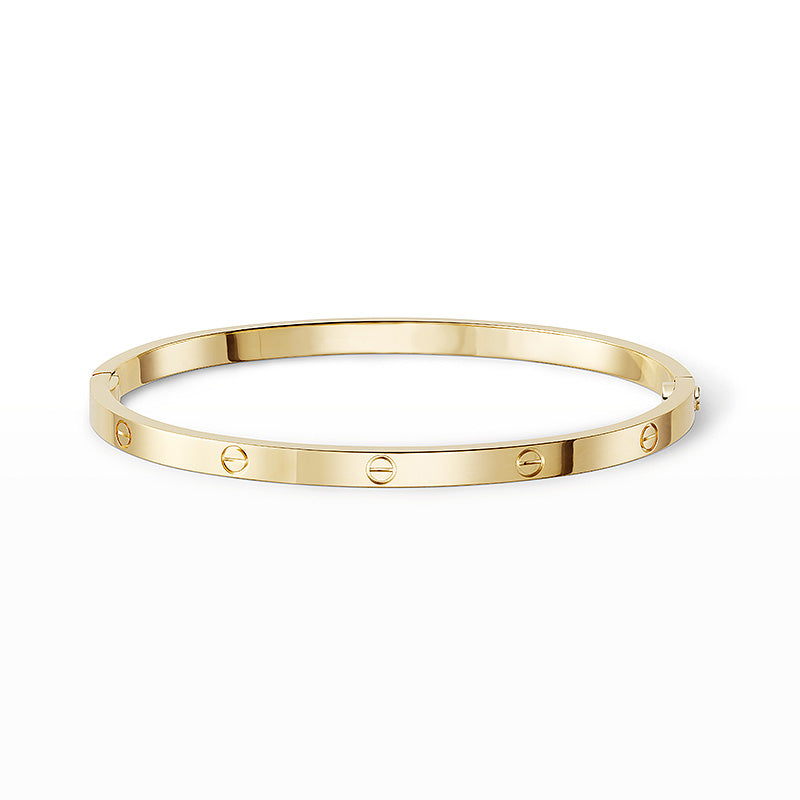 [Lume Jewels]LOVE BRACELET 3.65MM