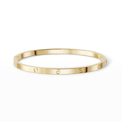 ¡®Lume Jewels¡¯LOVE BRACELET 3.65MM