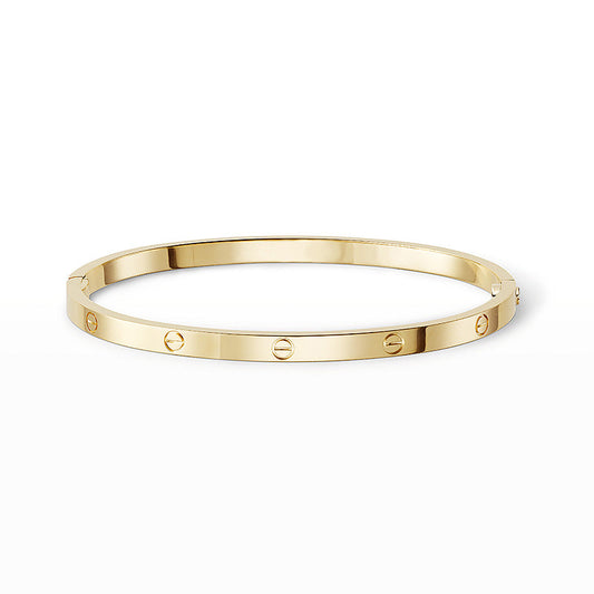 ¡®Lume Jewels¡¯LOVE BRACELET 3.65MM
