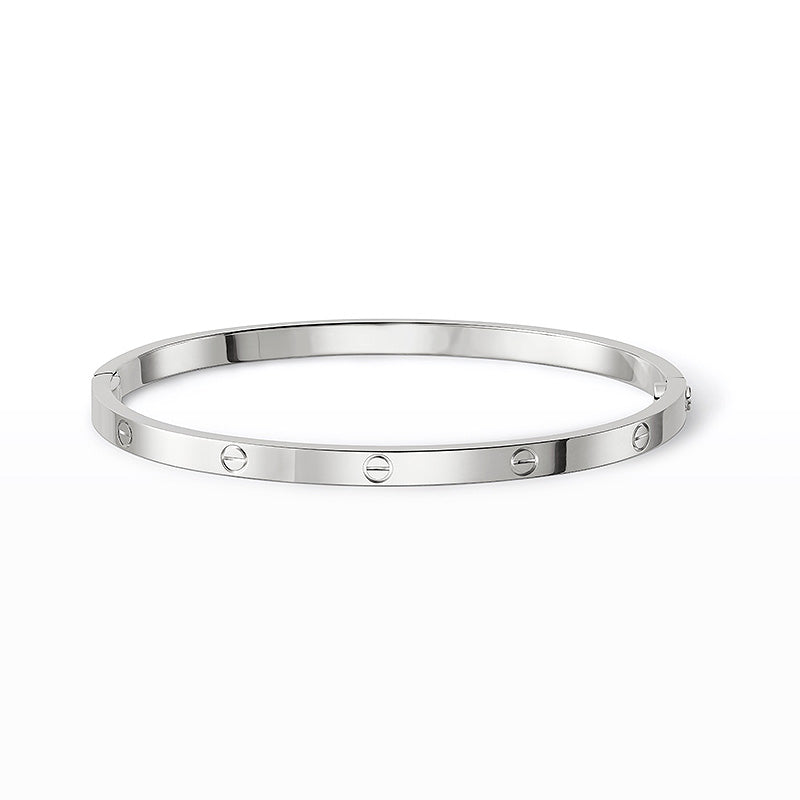 [Lume Jewels]LOVE BRACELET 3.65MM