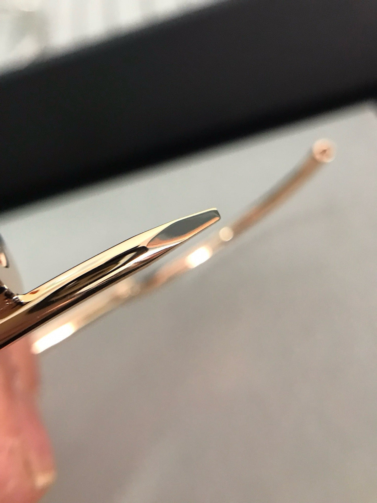 ¡®Lume Jewels¡¯JUSTE BRACELET 3.5MM