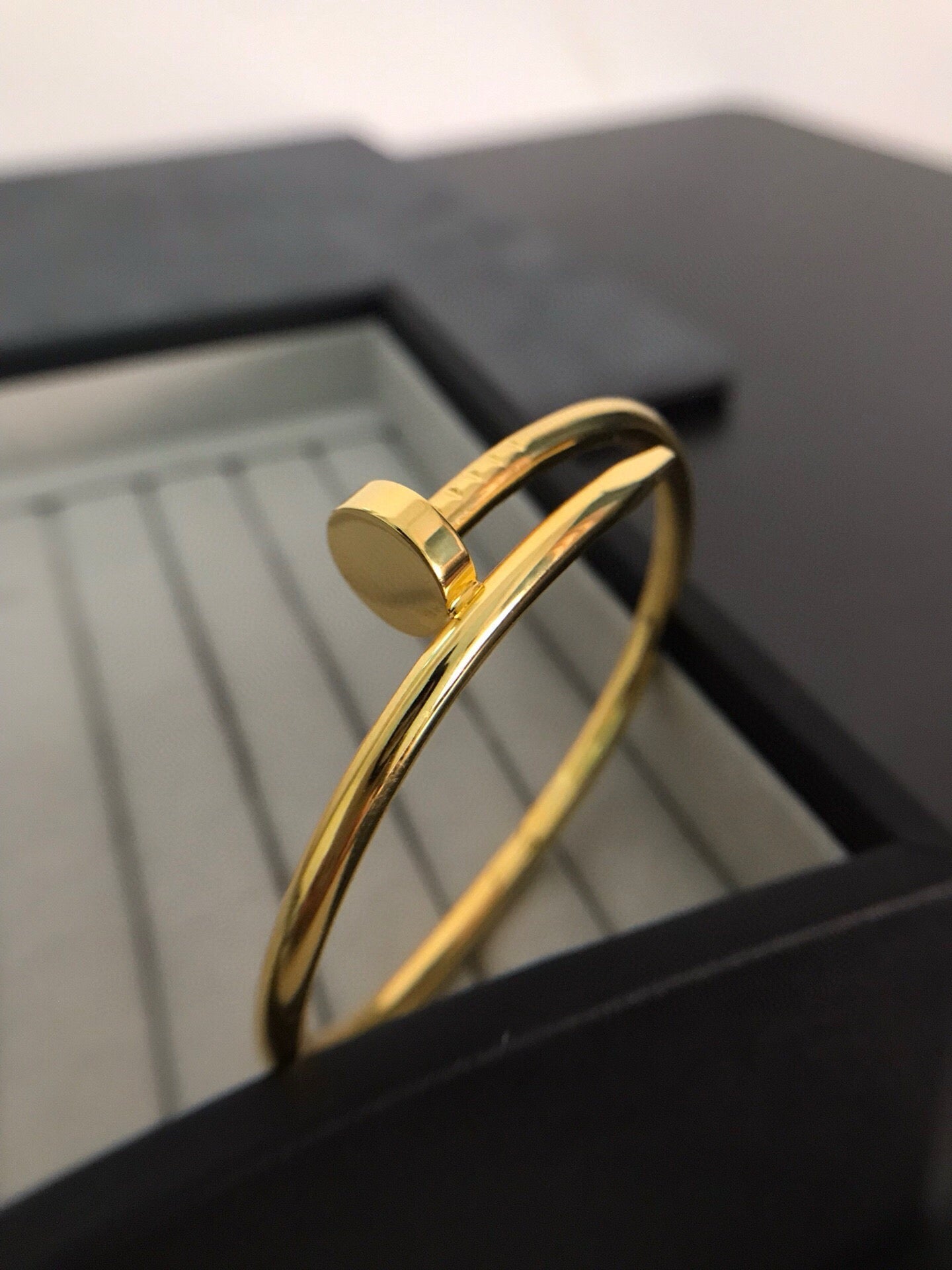 ¡®Lume Jewels¡¯JUSTE BRACELET 3.5MM