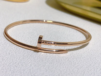 ¡®Lume Jewels¡¯JUSTE BRACELET 2.5MM