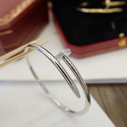 ¡®Lume Jewels¡¯JUSTE BRACELET 3.5MM DIAMONDS