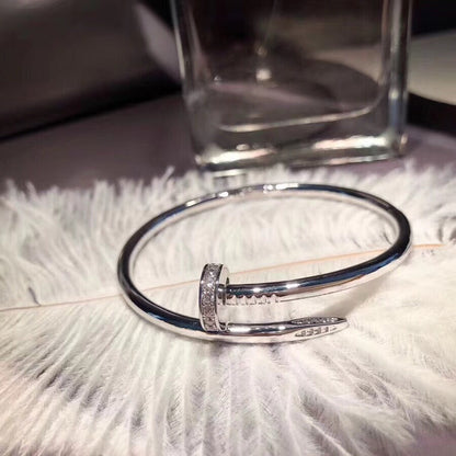 ¡®Lume Jewels¡¯JUSTE BRACELET 3.5MM DIAMONDS