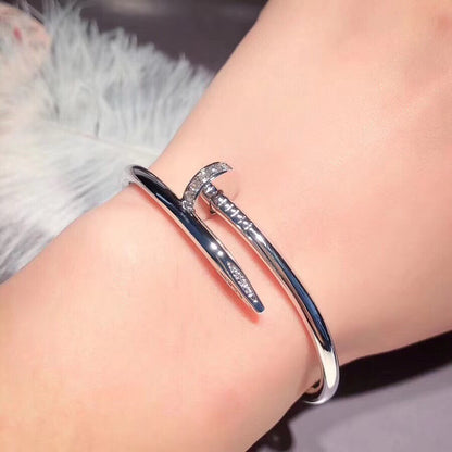 ¡®Lume Jewels¡¯JUSTE BRACELET 3.5MM DIAMONDS