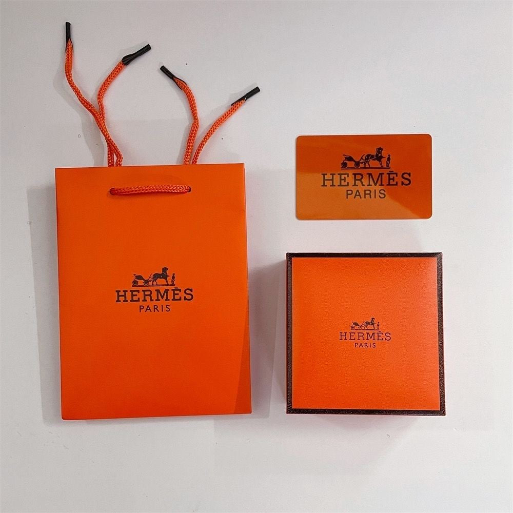 ¡®Lume Jewels¡¯HM BRACELET NECKLACE RING BOX GIFT BAG