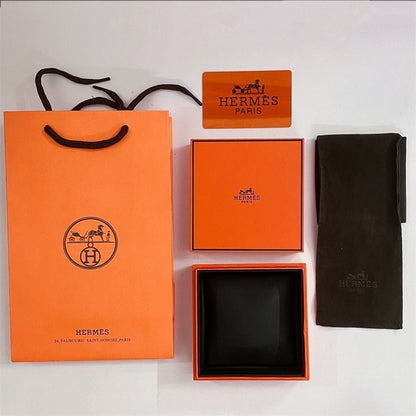 ¡®Lume Jewels¡¯HM BRACELET NECKLACE RING BOX GIFT BAG