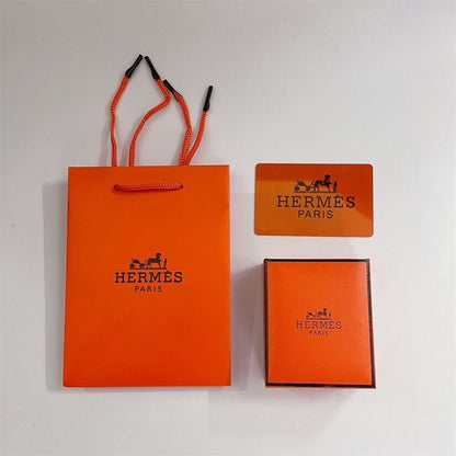 ¡®Lume Jewels¡¯HM BRACELET NECKLACE RING BOX GIFT BAG