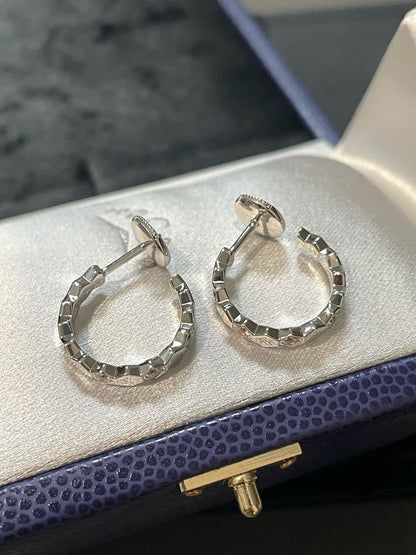 ¡®Lume Jewels¡¯BEE LOVE Earrings Silver